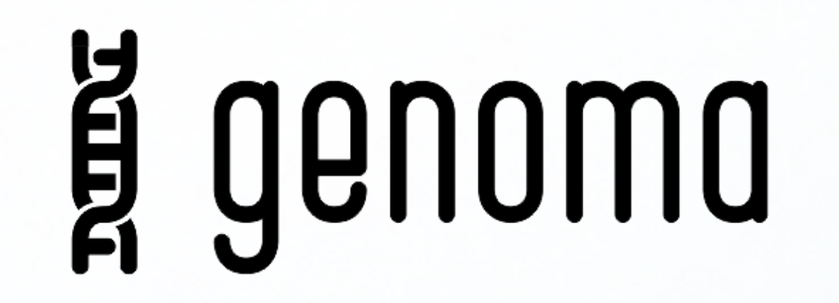 genoma logo