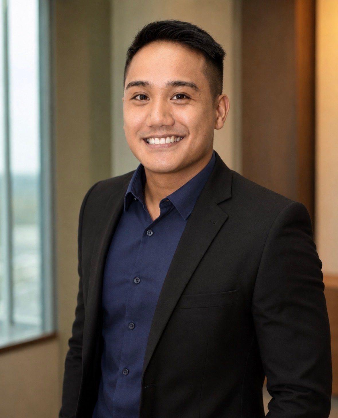 Gabriel Patrick Tanangco